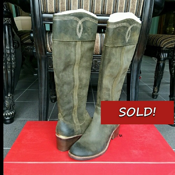 Donald J. Pliner Shoes - Gorgeous Donald J. Pliner Boots